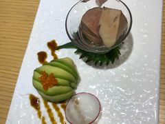 -富山日式料理(宽厚里店)