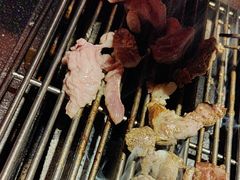-刘记大块烤羊腿餐吧(北沙滩店)