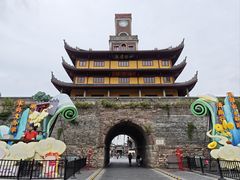 -早对门(鼓楼店)