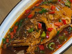 -鸿运楼·舌尖上的徽菜