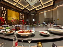 -上和臻品中国菜(花园街店)