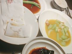 -绿茶餐厅(千岛湖银泰城店)