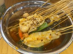 -嘉州鲜知味钵钵鸡(奎星楼店)
