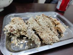 潮妈炸猪排-潮妈小食