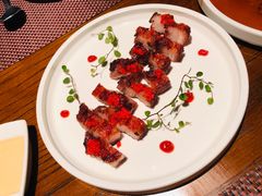 -肴约·花园式餐厅(湖里店)