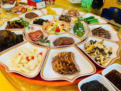 -白家大院·王府宫廷菜(苏州街店)