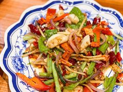 -洪大厨鸡煲(福田店)