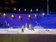 -三亚红色娘子军演艺公园景区