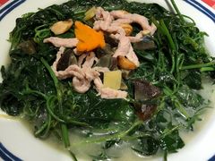 -龙桥私厨·姜花菊花过桥鱼·顺德菜(容桂店)