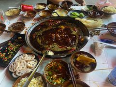 -市井老火锅(四方河店)