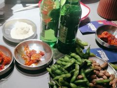 -丽伟的串·烧烤·砂锅(芝麻街店)