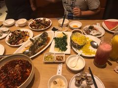 -南海渔家•海鲜•正宗海南菜(海棠湾店)