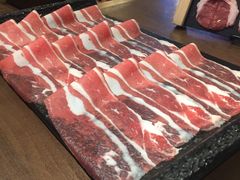 滑嫩太阳卷-快乐小羊火锅(河西王府井店)