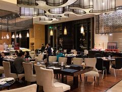 大堂-常州富力喜来登酒店 Feast盛宴标帜西餐厅(新北万达广场店)