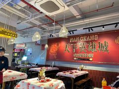 -老闵田螺馆·南昌市井菜·特色小吃(总店)