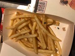 -菲滋意式餐厅(长兴东鱼坊店)