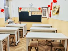 -群艺芳华明德翰墨