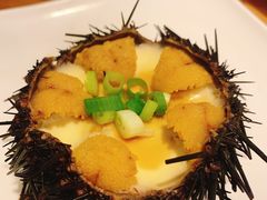 -海胆小馆(东北水饺·春柳店)