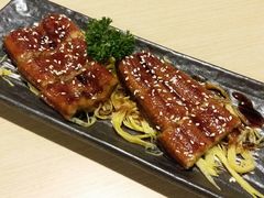 蒲烧鳗鱼-寿司皇(扬名广场店)
