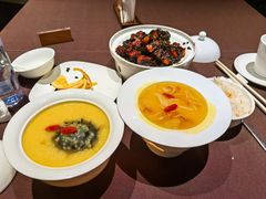 -江南·JIANGNAN(北京歌华开元大酒店)
