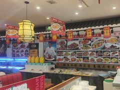 -渔家风味·鲅鱼水饺·央视展播·海鲜天津菜(开发区店)