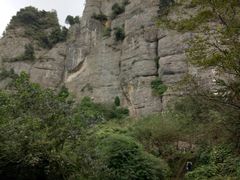 -窦圌山风景区