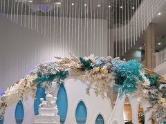 -烟台碧海饭店(烟台火车站店)