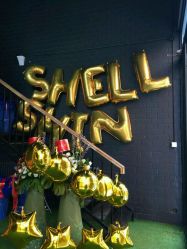 -SHELLSHINEkids山上儿童摄影(天邑澜山店)