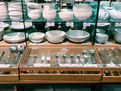 -MUJI无印良品(西湖银泰城店)