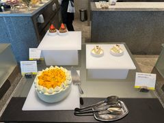 -解放碑威斯汀酒店-知味国际美食餐厅