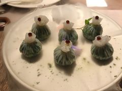 -梅花境(万科店)