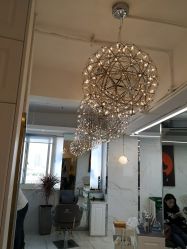 -潘多拉Hairsalon