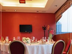 包厢-利苑酒家(合景国际金融广场店)