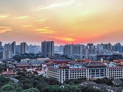 -烛影拾光观景餐厅·创意菜·摄影·小提琴(大唐不夜城店)