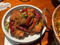 -SHAN山(前滩太古里店)