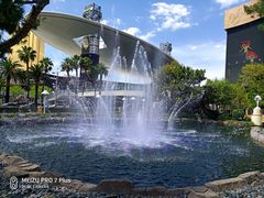 -拉斯维加斯永利酒店