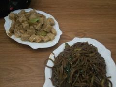 -葛记焖饼(伏牛路店)