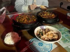 -韩城古城
