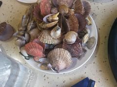 -港畔赶海蒸汽海鲜烧烤自助(仙螺岛店)