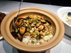 -乔家小院•非遗驴肉•本地小海鲜(滨河路店)