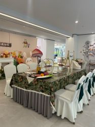 -宝生月子中心·私家园林式(龙华观澜店)