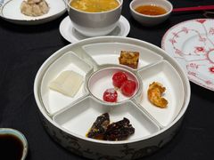 -新光酒家·河豚·海鲜·蟹料理(浦东店)