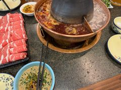 -竹叶涮肉坊(总店)