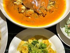 -甄御•海鲜新青岛菜(麦岛店)