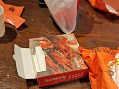 -东北特色烧烤(赣榆店)