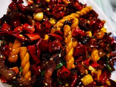 -汉虾王.小龙虾.武汉菜.粤菜(科技园店)