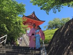 -有栖山 清光院 清水寺