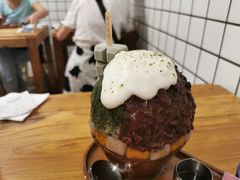 -WONDER ICE 萬得冰田(建設路总店)