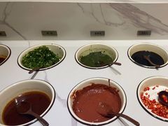 -东来顺饭庄(金泉广场店)