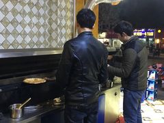 -新疆玉石阿卜都烧烤(太平南路店)